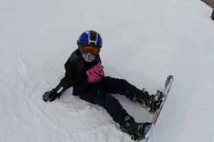 Evolve Snow Camps Evolve Snow Camps