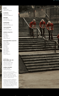 ScootMag.Evolve.Tours.Freestyle.Scooter.EvolveTours.Apps.Tech