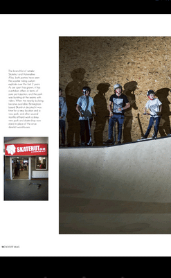 ScootMag.Evolve.Tours.Freestyle.Scooter.EvolveTours.Apps