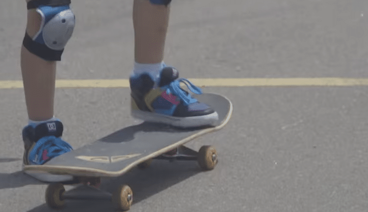 Skateboarding and Scooter Lessons GTA, Thornhill, Markham +