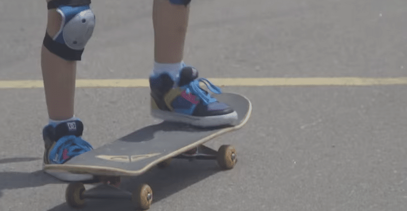 Skateboarding and Scooter Lessons GTA, Thornhill, Markham +