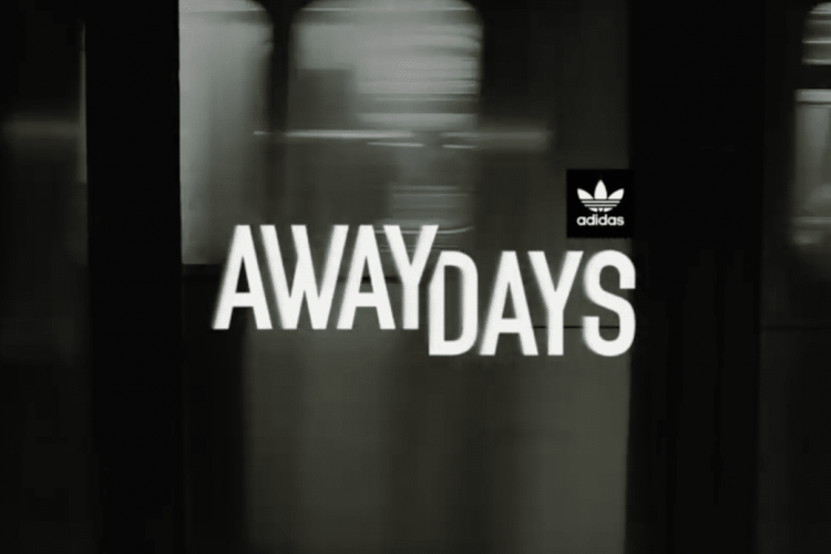 Adidas To Release First Skate Film “Away Days”