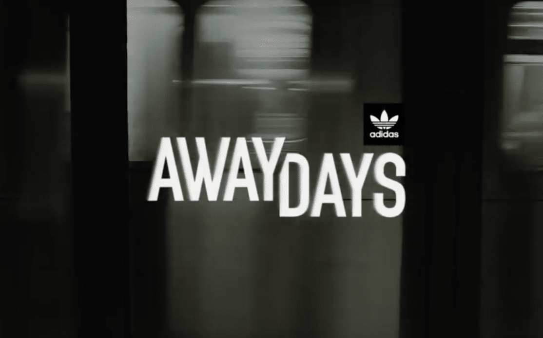 Adidas To Release First Skate Film “Away Days”
