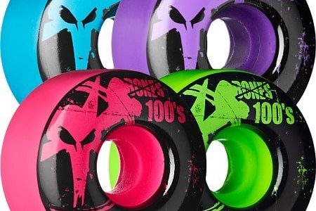 Need Skateboard Wheels? Visit Evolve Skate Shop