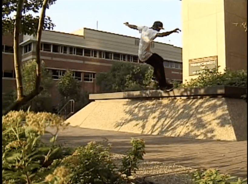 The Green Zine Compiles Eric Koston’s Greatest Hits