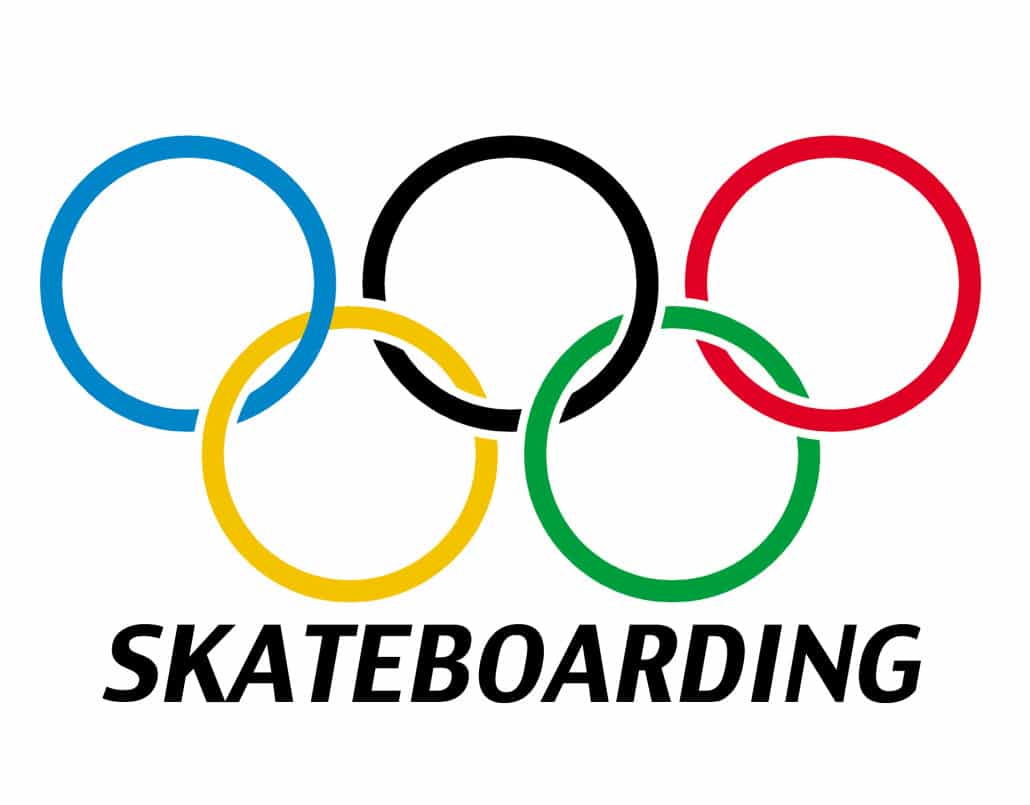 Should skateboarding be an Olympic sport?