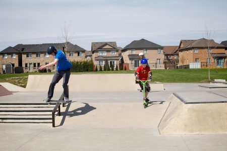 Stouffville Youth Week Picture Update