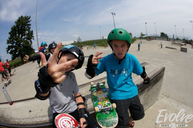 UPCOMING EVENTS: Caesarea Skatepark Opening & More