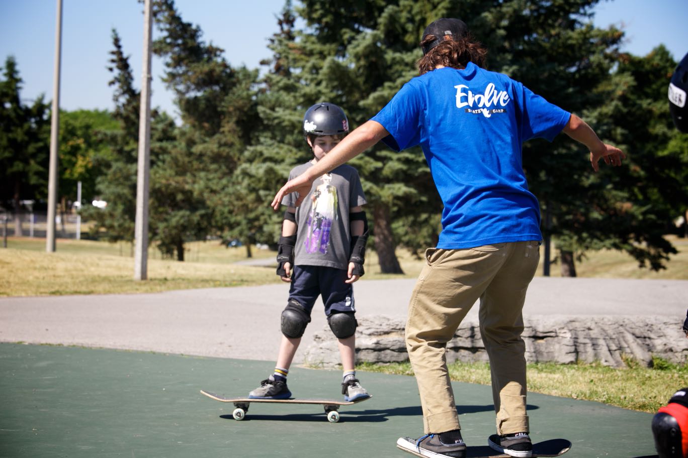 skate