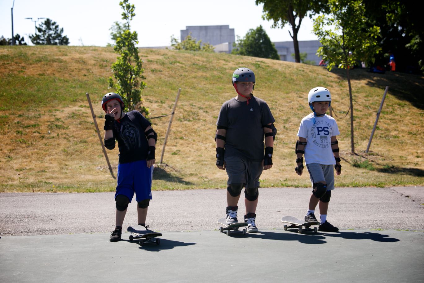 flatland
