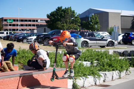 evolvescootercamp