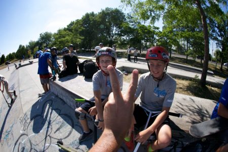 evolvecamps