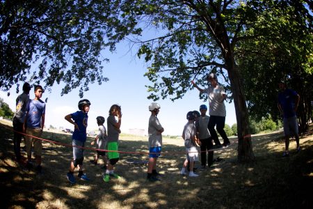 evolvecamps
