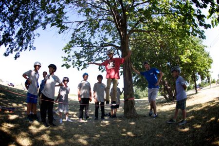 evolvecamps