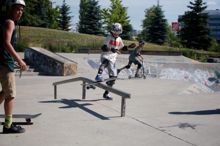 boardslide