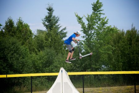 halfpipe