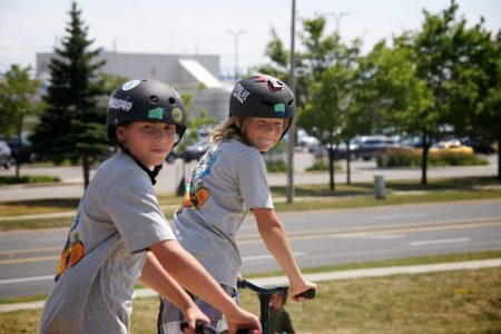evolvescootercamp