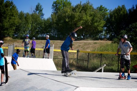 evolvecamps