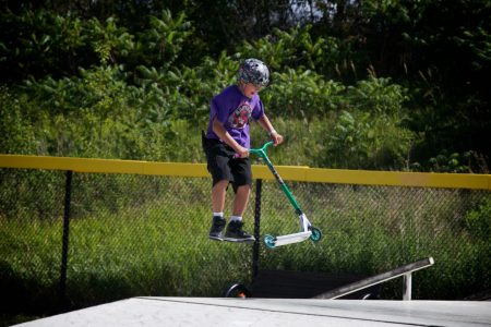 evolvescootercamp