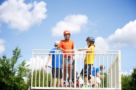 evolvescootercamp