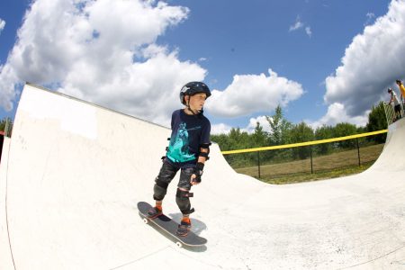 halfpipe