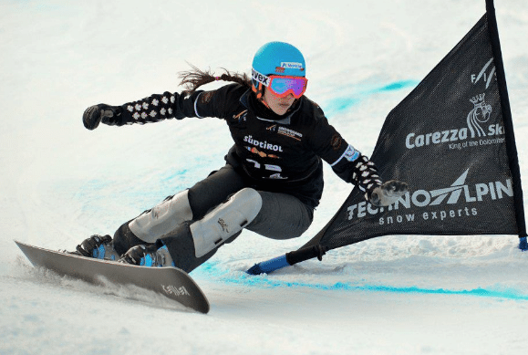 The Alpine Rider