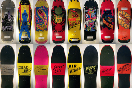 Choosing the right skateboard to buy