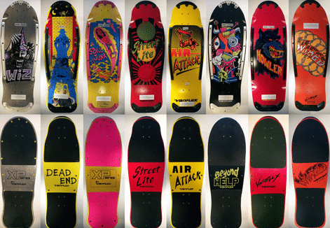 Choosing the right skateboard to buy