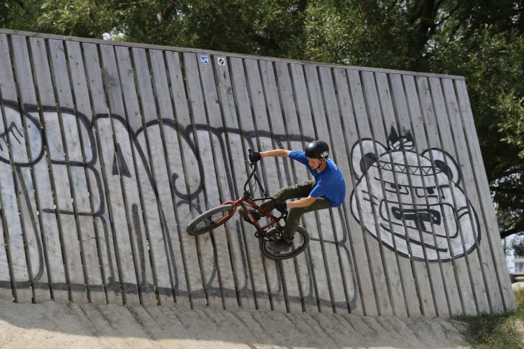BMX