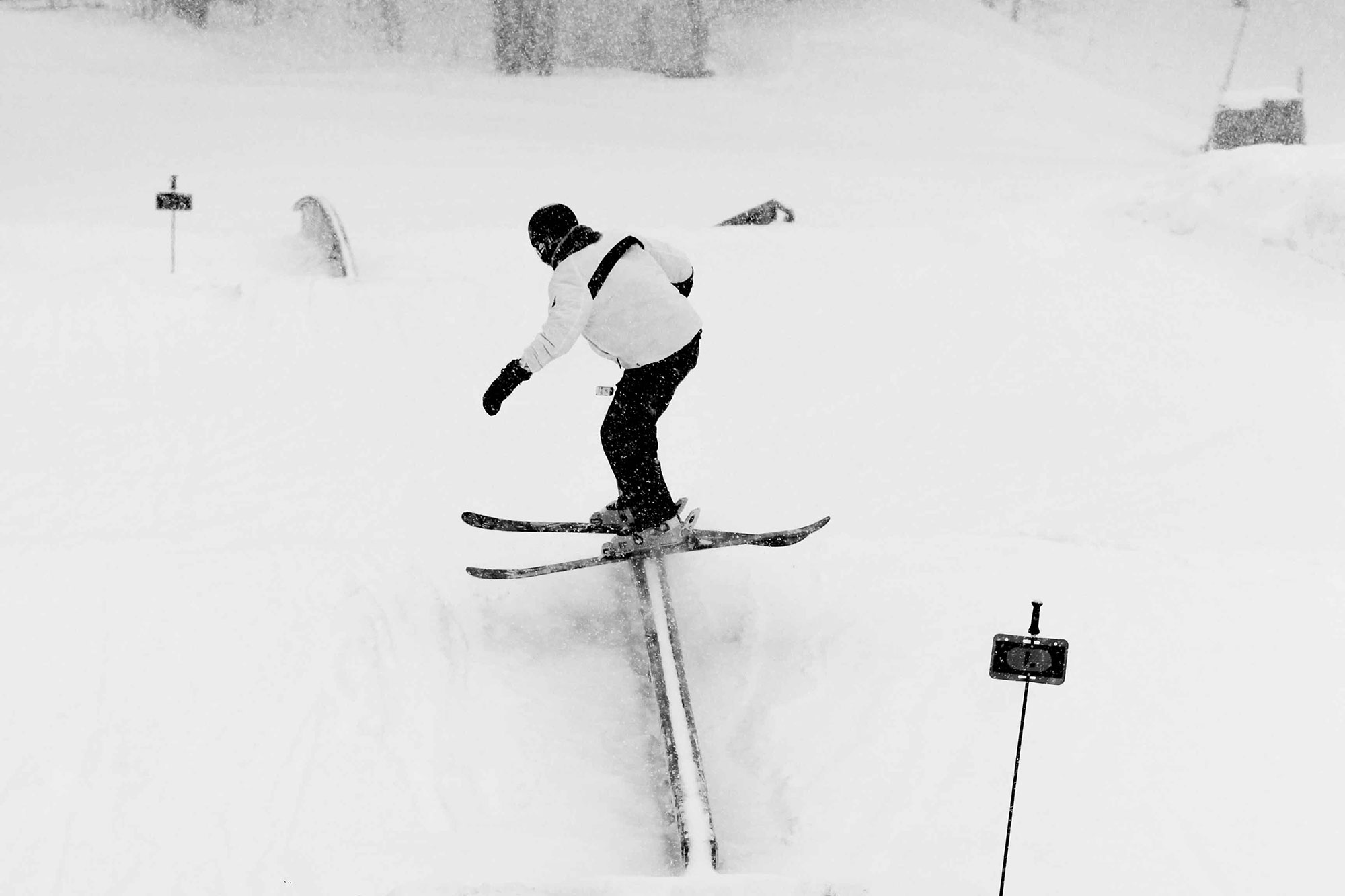 Ski FAQ