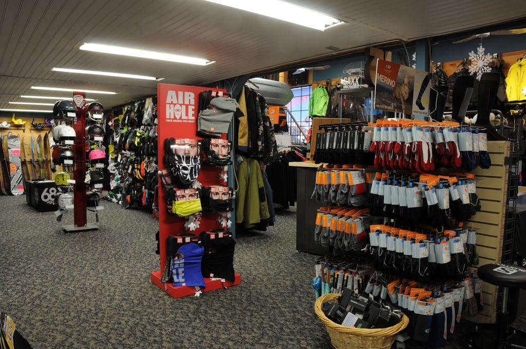 Gates Barrie Buying