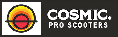 Cosmic Pro Scooters