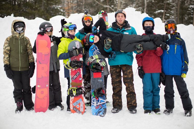 The Importance of Choosing the Right Equipment for Snowboarding