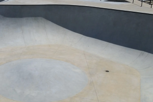 What is Skatepark Etiquette?