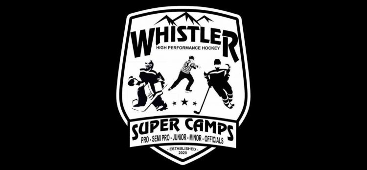 Whistler Super Camps