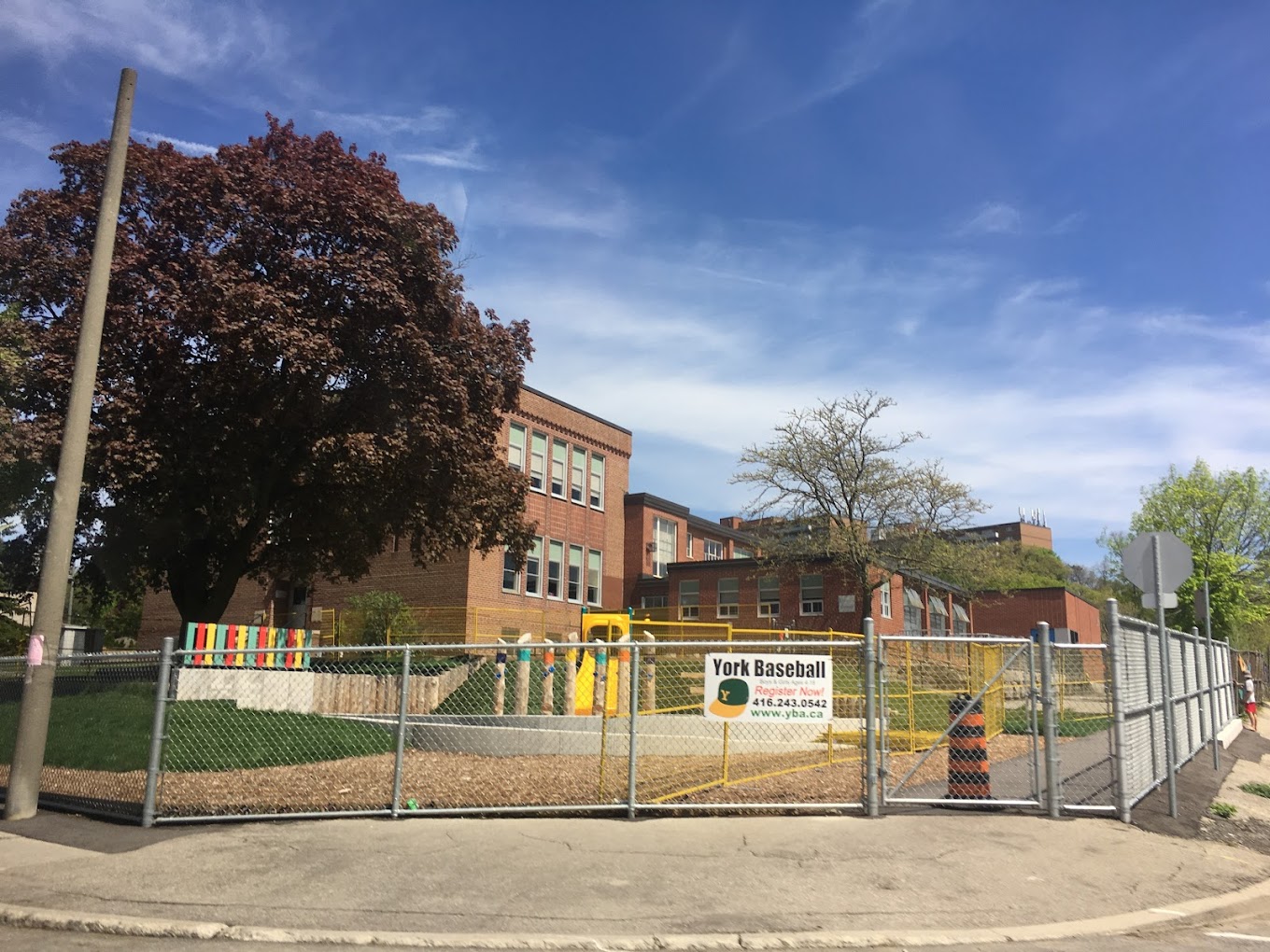 Warren Park Junior Public School