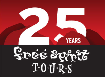 Free Spirit Tours