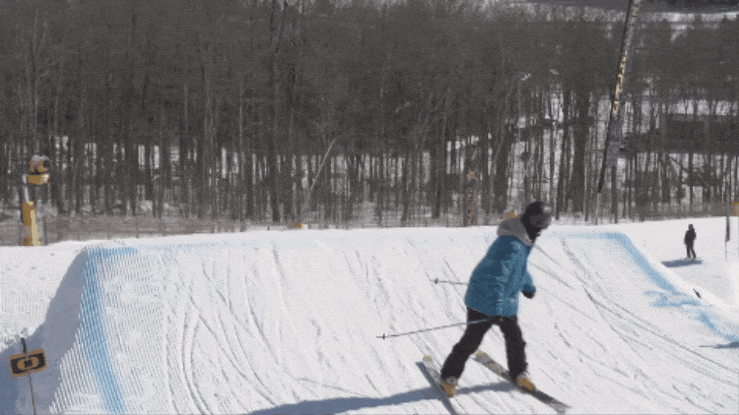 Safety on the Slopes: A Guide for Kids at Winter Camp