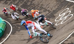 Paris Olympics Weekly Spotlight: BMX