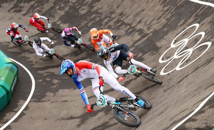 Paris Olympics Weekly Spotlight: BMX
