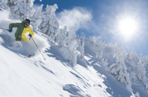 A Winter to Remember: Why 2025 Will Be a Fantastic Season for Skiing and Snowboarding at Mount St. Louis