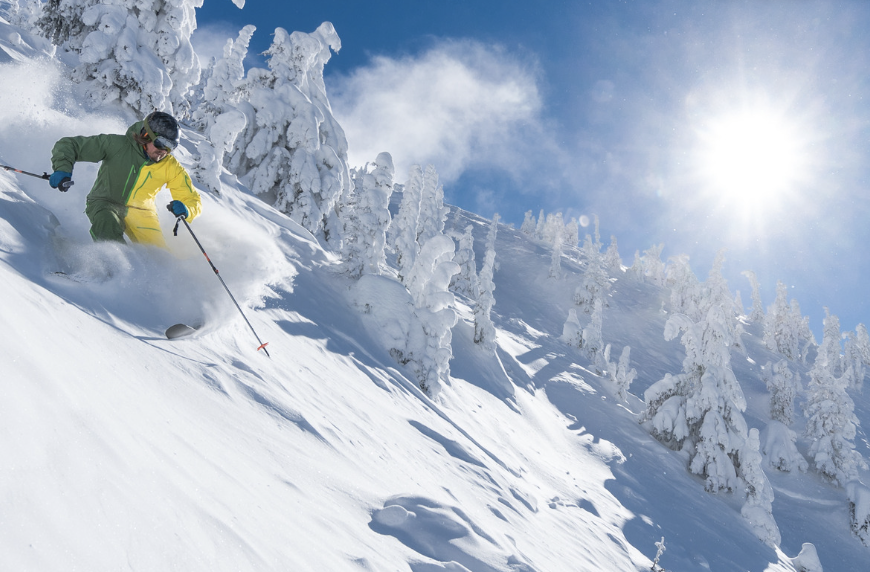A Winter to Remember: Why 2025 Will Be a Fantastic Season for Skiing and Snowboarding at Mount St. Louis