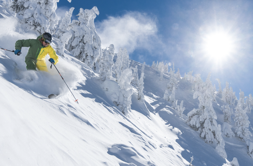 Exploring the World’s Best Ski Destinations