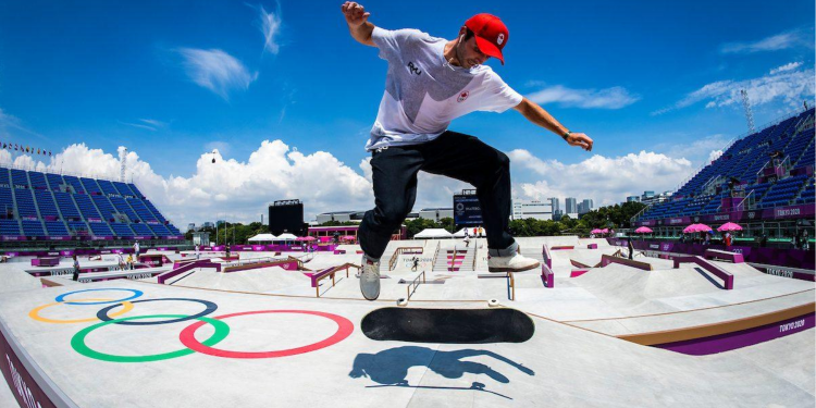 Canada’s Skateboarding Stars: Ones to Watch on the Road to Paris 2024